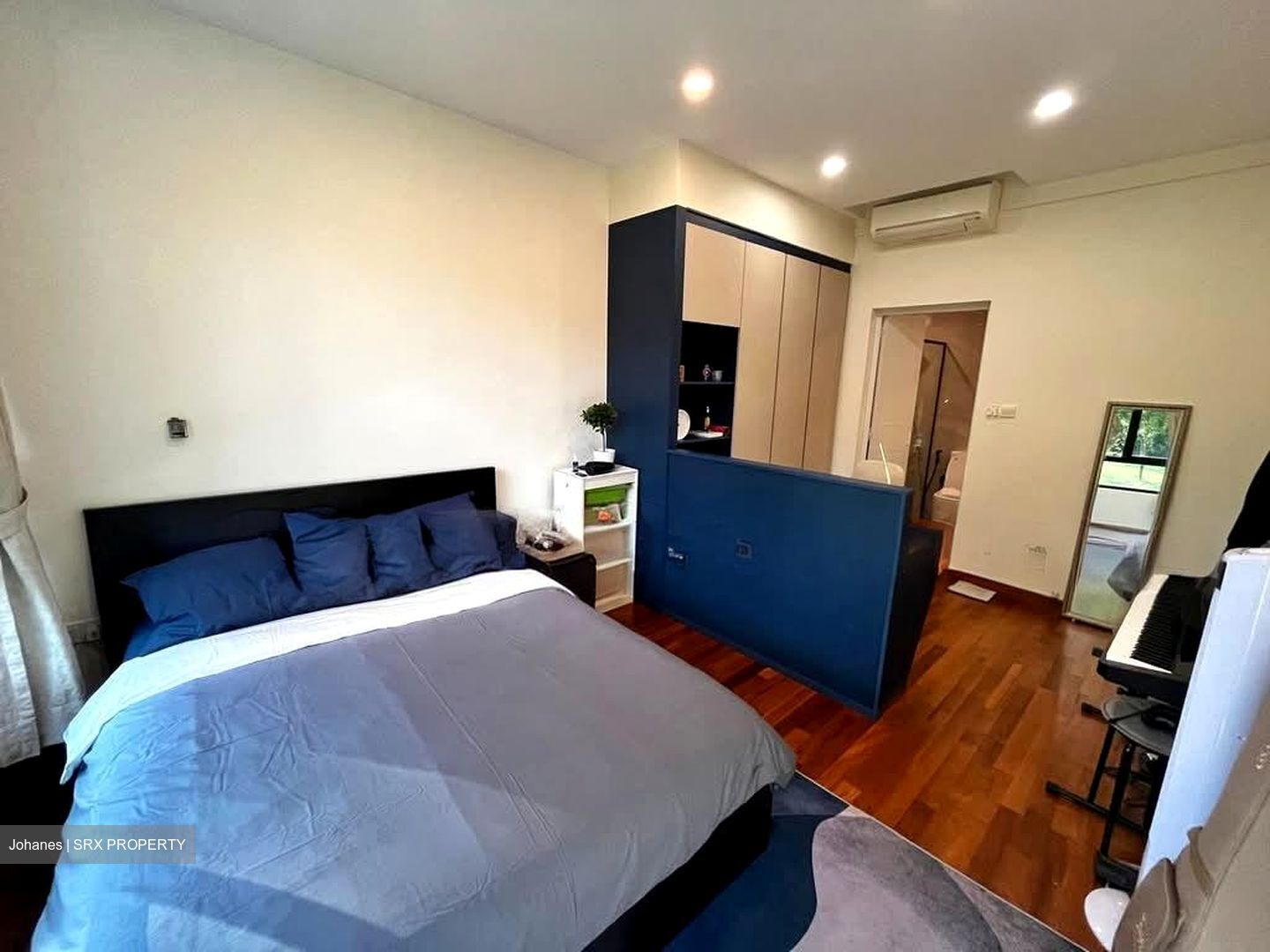 Avon Park (D13), Condominium #561887551